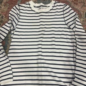 Tommy Hilfiger stripe shirt